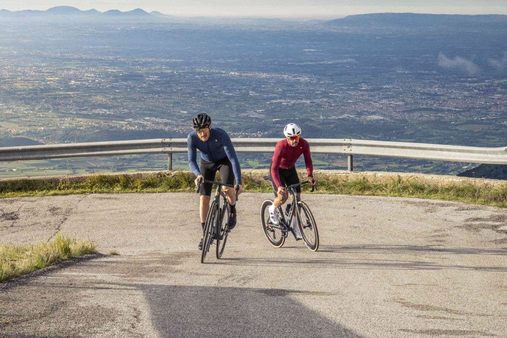 New Brand, ACOL, Enters The Crowded Bicycle Market