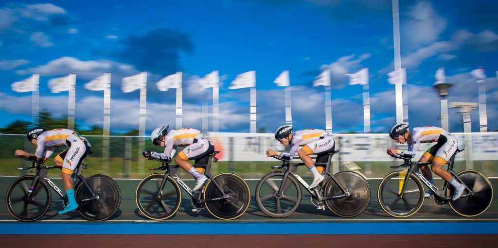 New Brand, ACOL, Enters The Crowded Bicycle Market