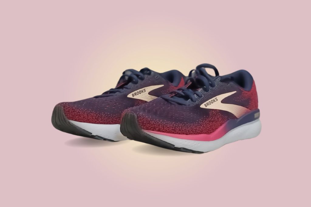 Brooks Ghost 16