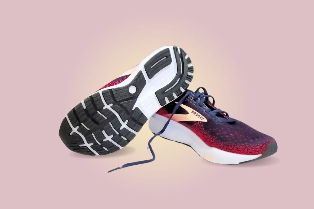 Brooks Ghost 16