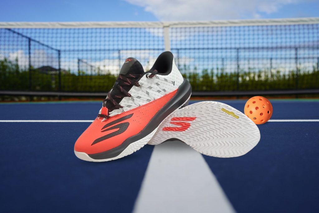 Skechers GO Pickleball Viper Court Rally