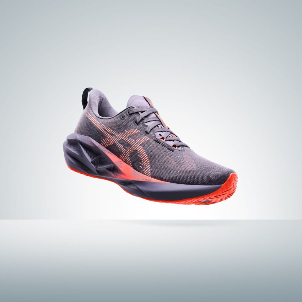 ASICS NOVABLAST 5