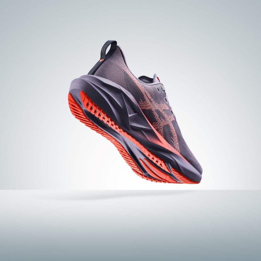 ASICS NOVABLAST 5