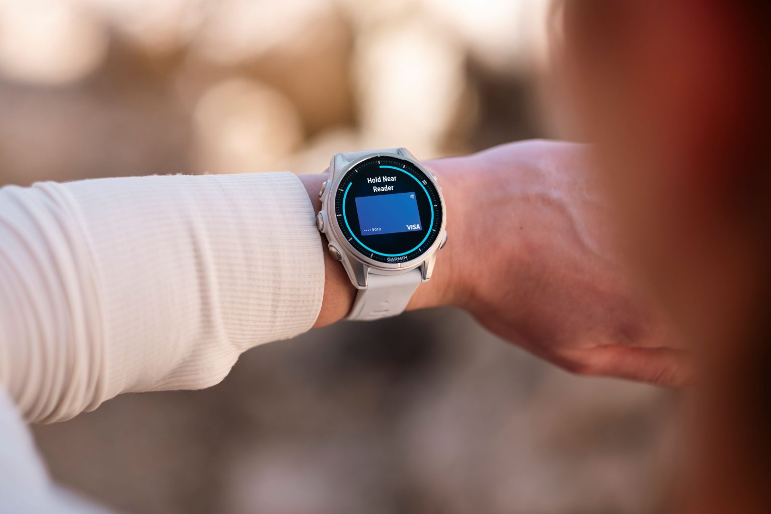 Garmin Malaysia Launches Garmin Pay in Partnership with Public Bank ...