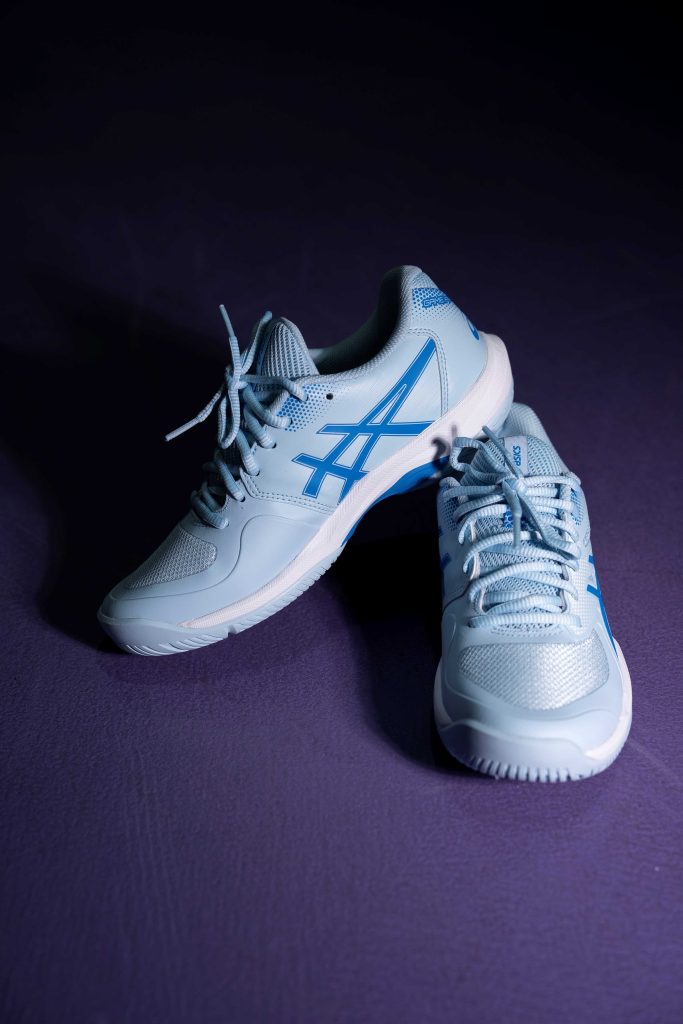 ASICS GEL-DEDICATE 8 PB
