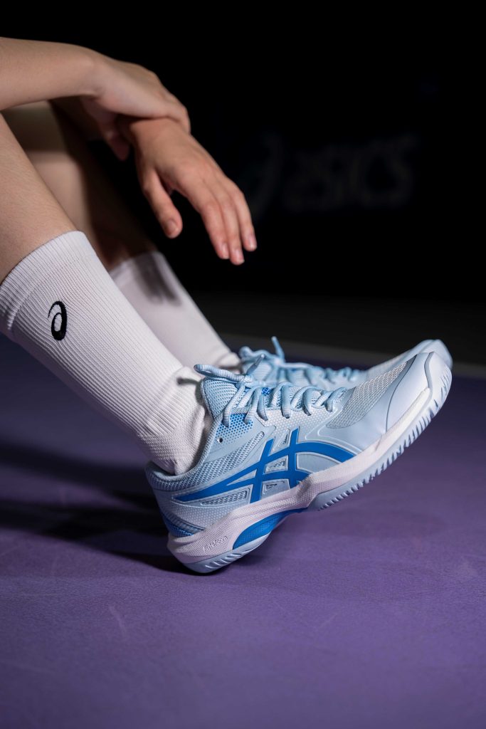 ASICS GEL-DEDICATE 8 PB