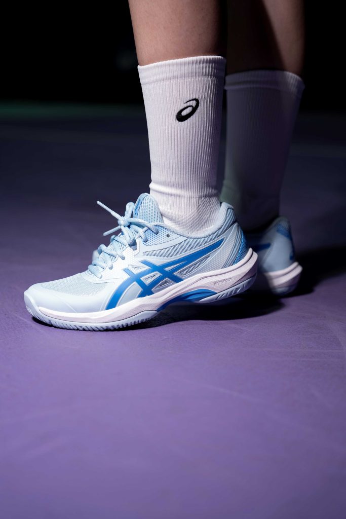 ASICS GEL-DEDICATE 8 PB