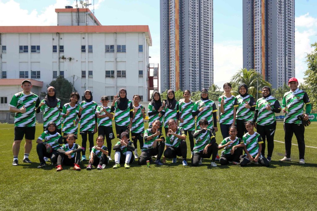 MILO® x FAM Ultimate Experience 2025