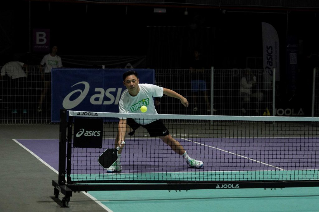 SELANGOR ASICS PICKLEBALL OPEN 2025