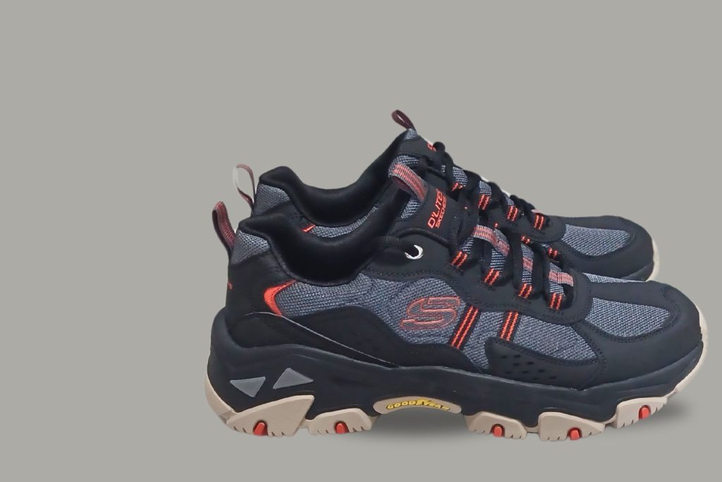 Skechers D’Lites® Hiker
