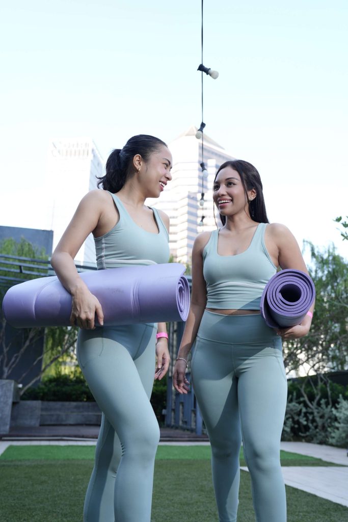 UA Stronger TogetHER Event