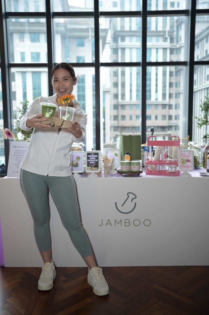 UA Stronger TogetHER Event