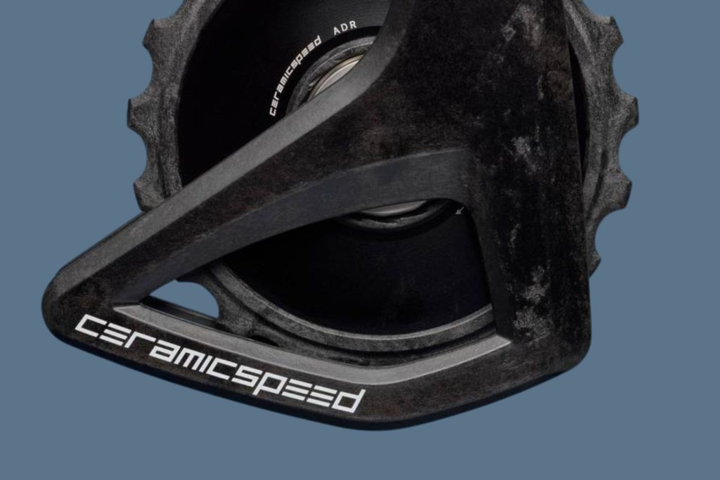 TAIPEI CYCLE d&i Awards 2025 - CeramicSpeed ADR & Alpha Disc