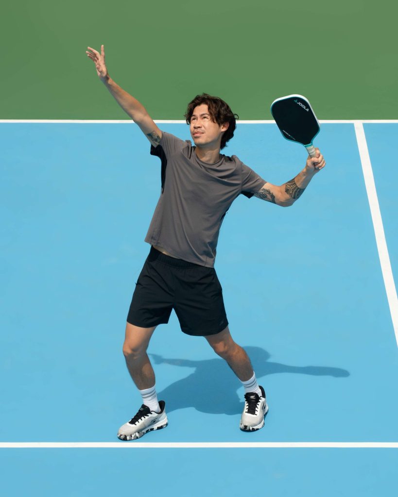 Skechers Viper Court Collection 2025