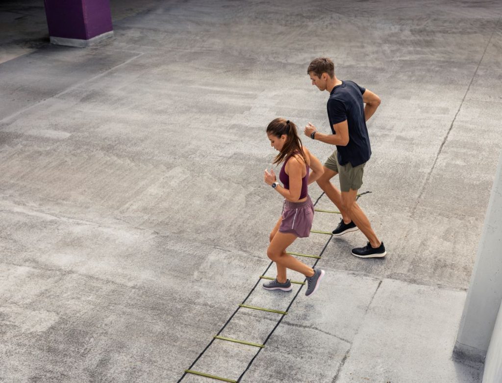 Garmin vívoactive 6