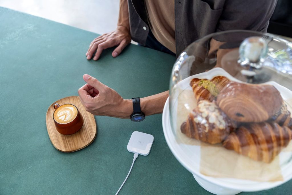 Garmin vívoactive 6