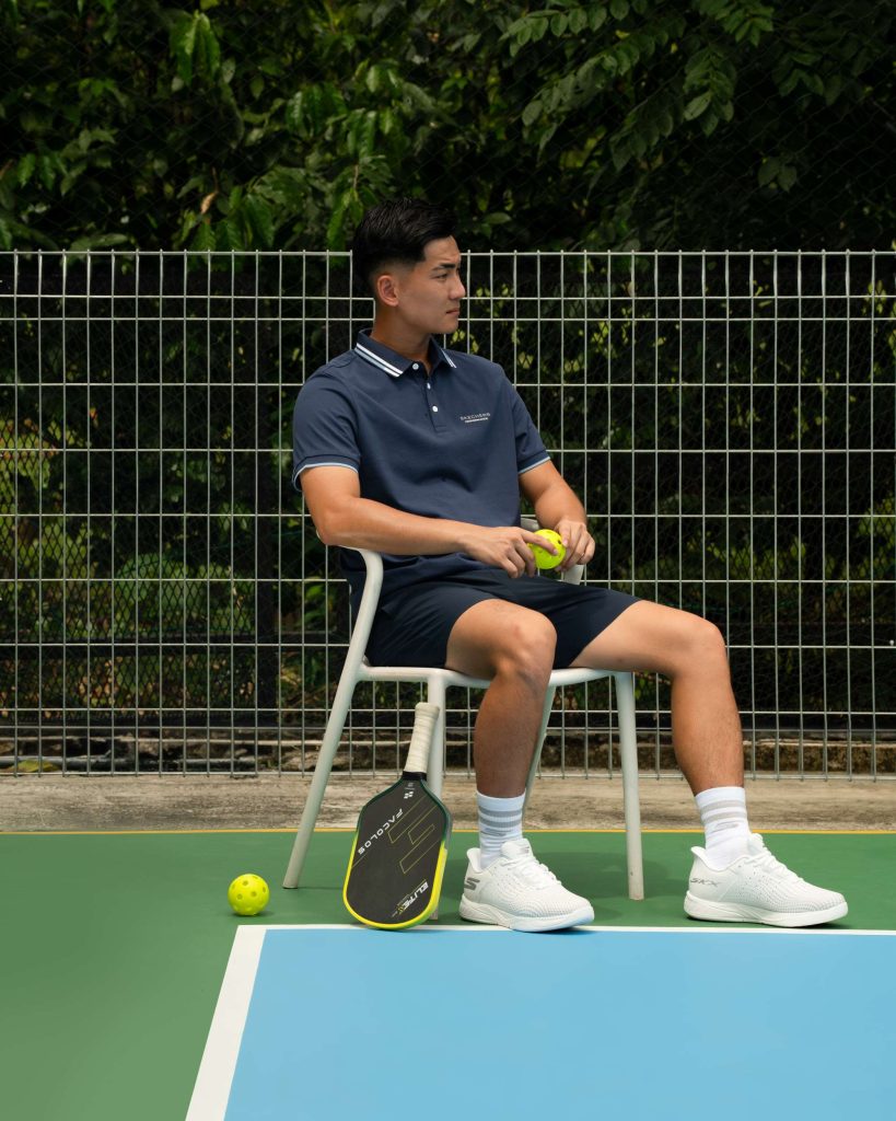 Skechers Viper Court Collection 2025