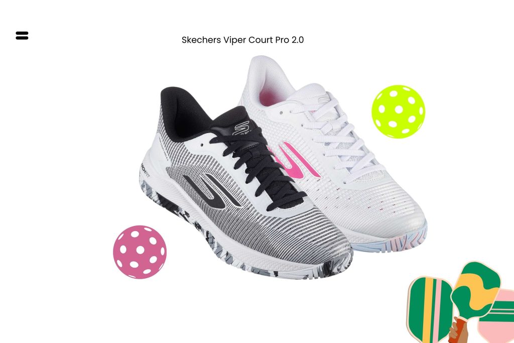 Skechers Viper Court Collection 2025