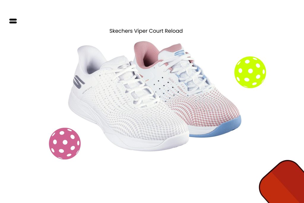 Skechers Viper Court Collection 2025