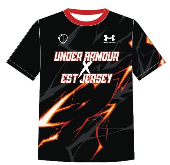 Under Armour Youth Basketball Clinic