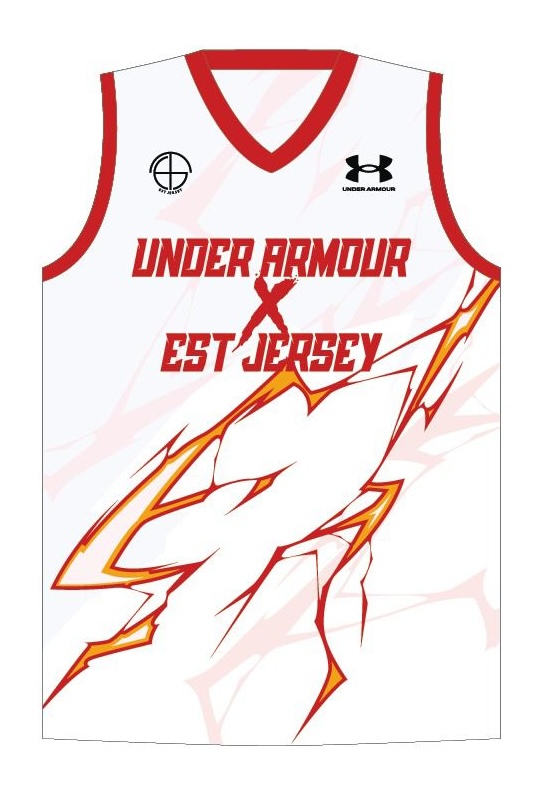 Under Armour Youth Basketball Clinic