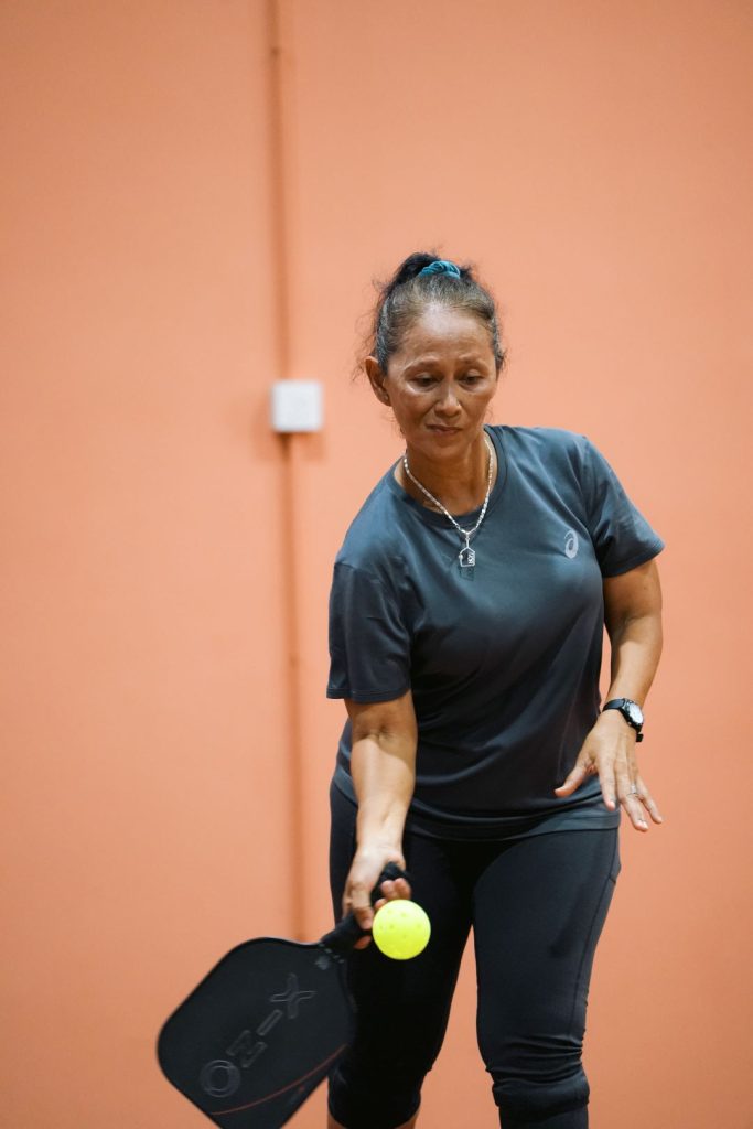 ASICS Malaysia Ladies Pickleball Special 2025