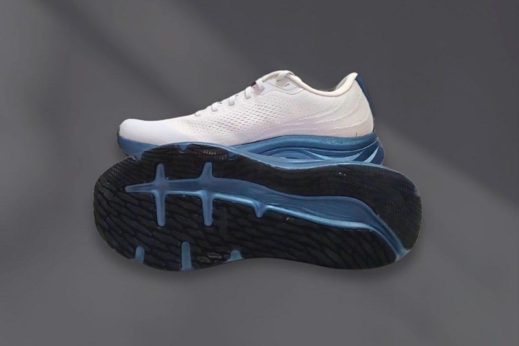 ANTA PG7 Travel 2 – Your Next Daily Runner?