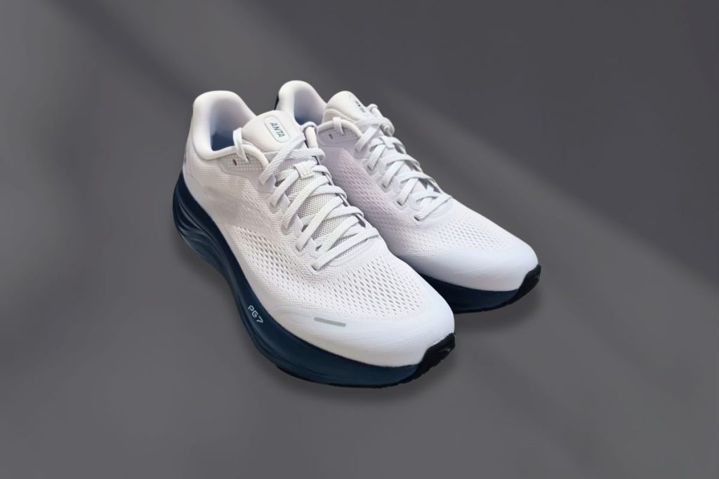 ANTA PG7 Travel 2 – Your Next Daily Runner?