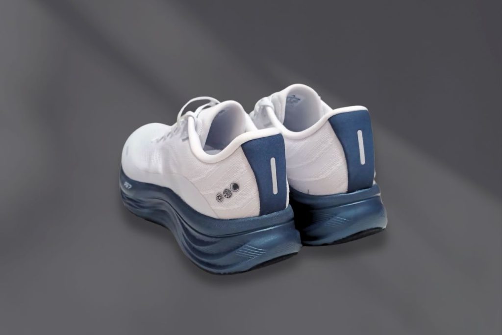 ANTA PG7 Travel 2 – Your Next Daily Runner?