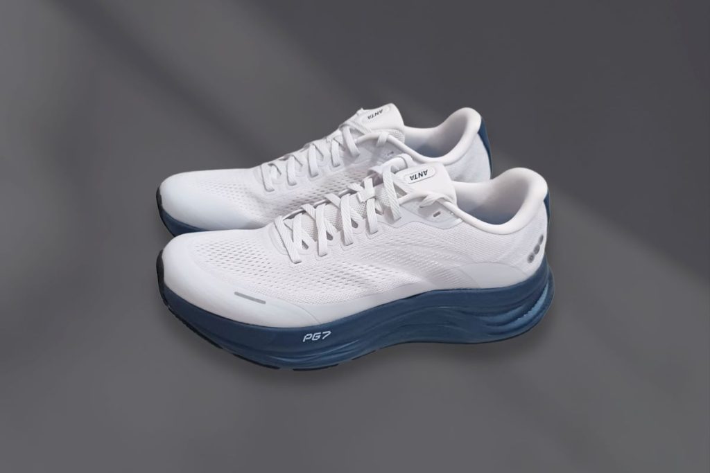 ANTA PG7 Travel 2 – Your Next Daily Runner?