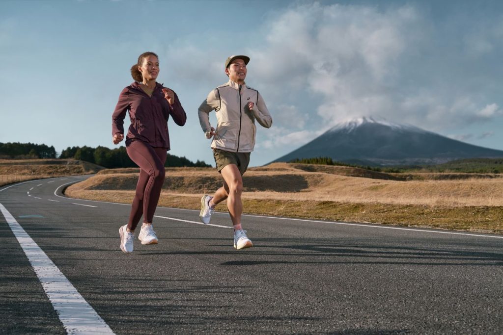 ASICS GEL-KAYANO™ 32