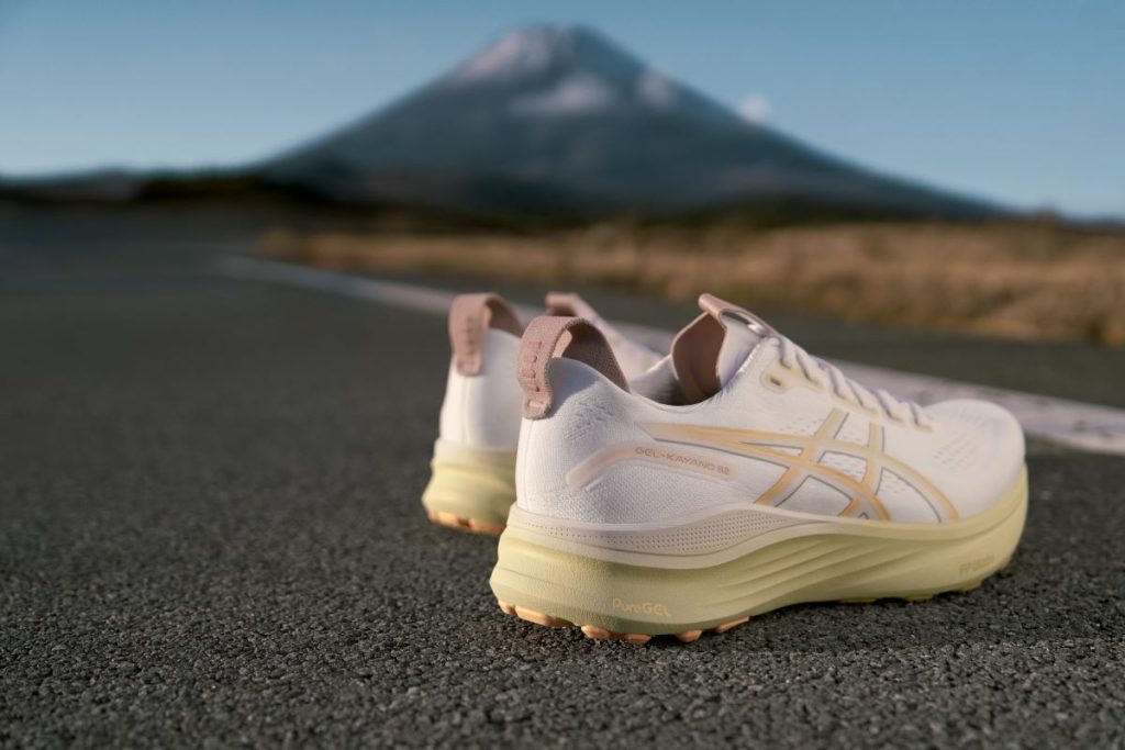 ASICS GEL-KAYANO™ 32