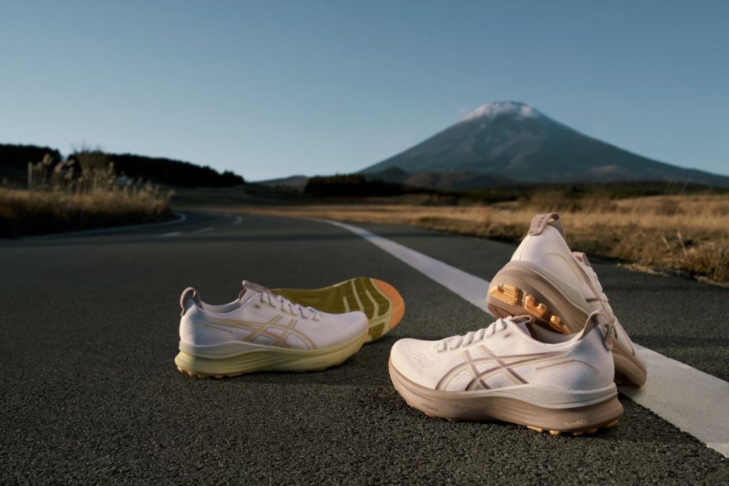 ASICS GEL-KAYANO™ 32