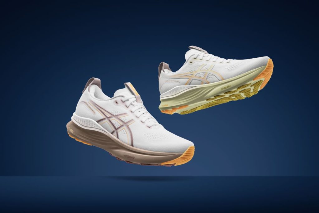 ASICS GEL-KAYANO™ 32