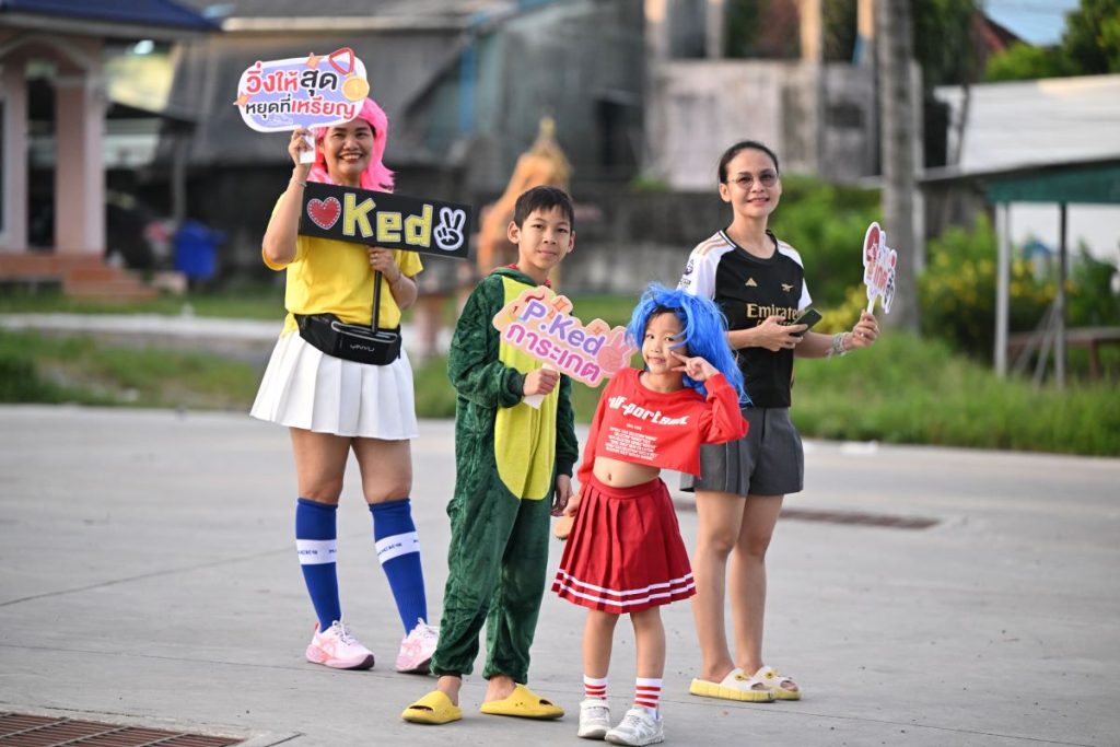 Laguna Phuket Marathon 2025