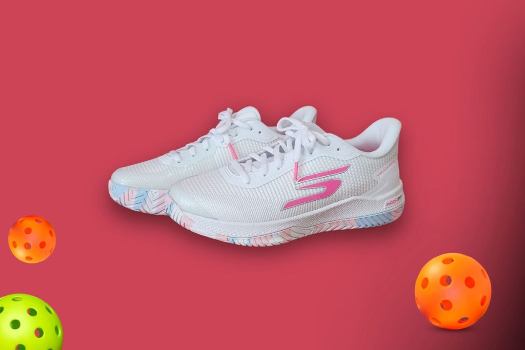 Skechers Viper Court Pro 2