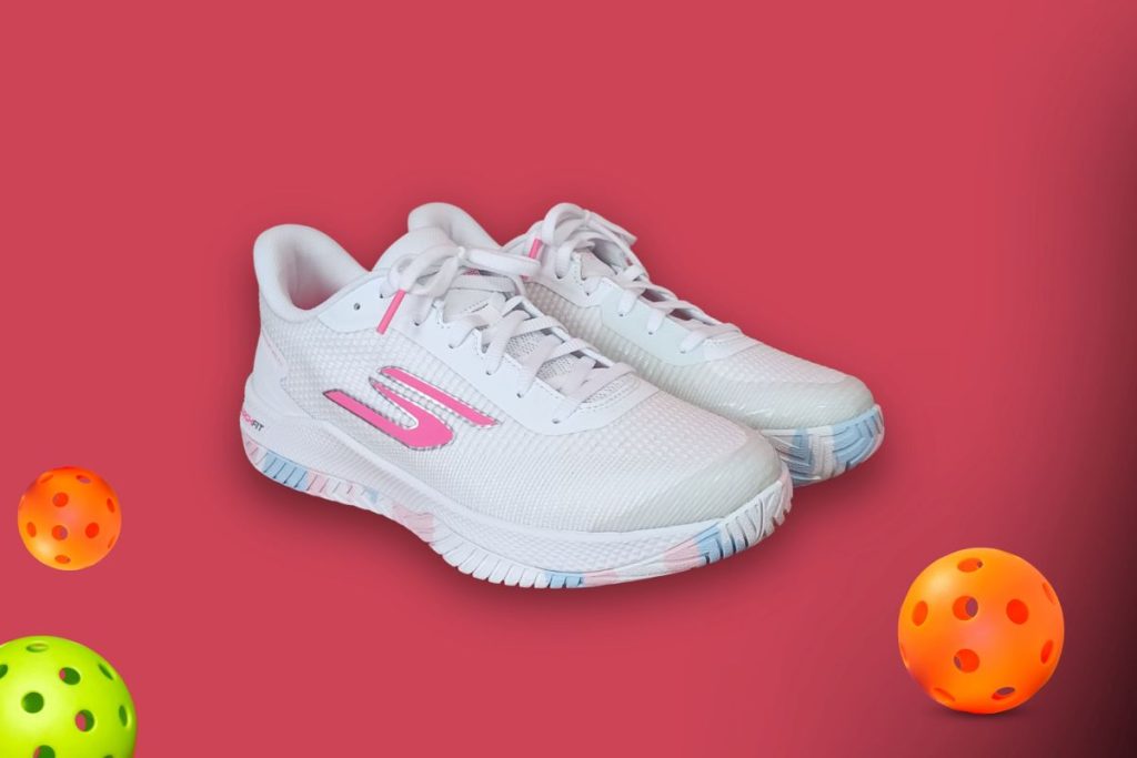Skechers Viper Court Pro 2