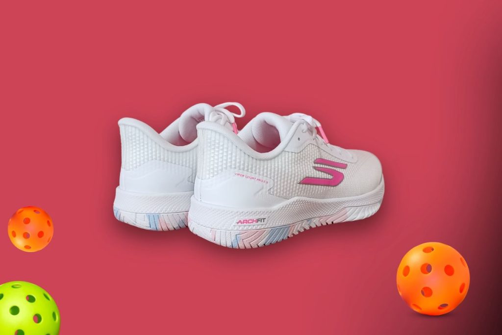 Skechers Viper Court Pro 2