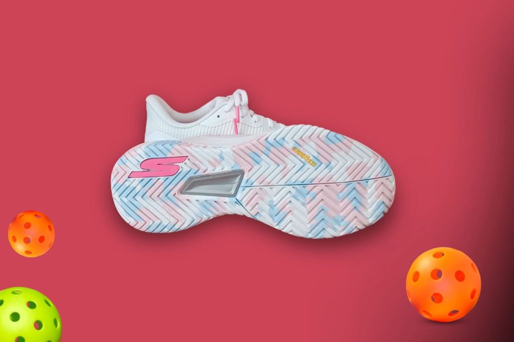Skechers Viper Court Pro 2