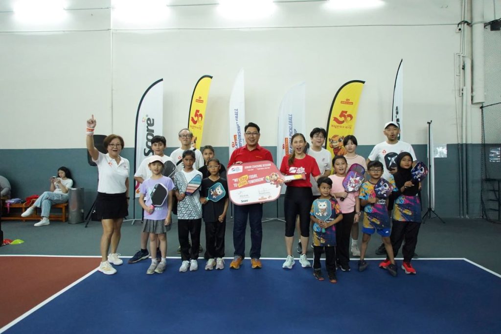 AmBank Malaysia Pickleball Championship 2025