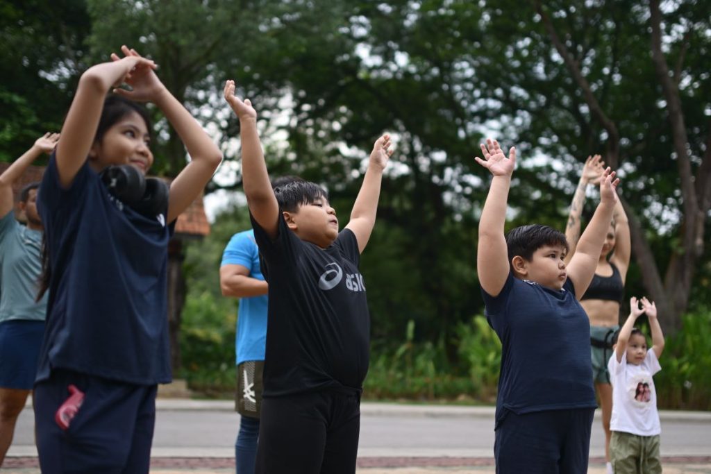ASICS Launches 'Little Reminders' Campaign