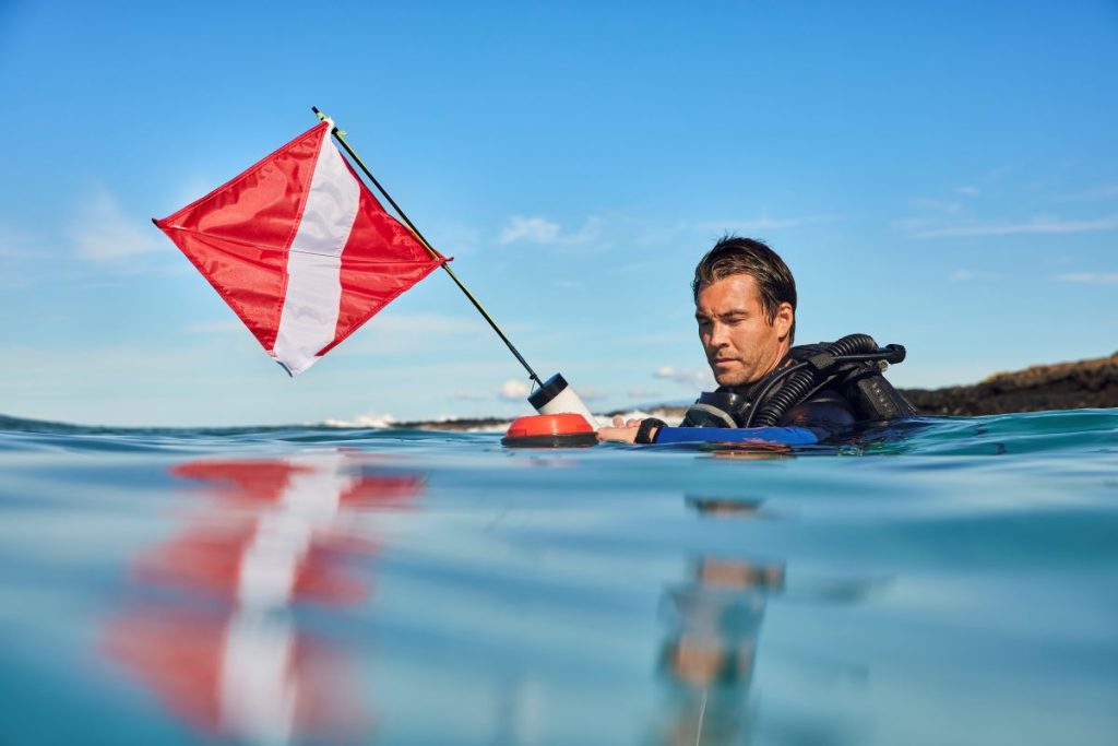 Garmin launches Descent S1 Smart Buoy