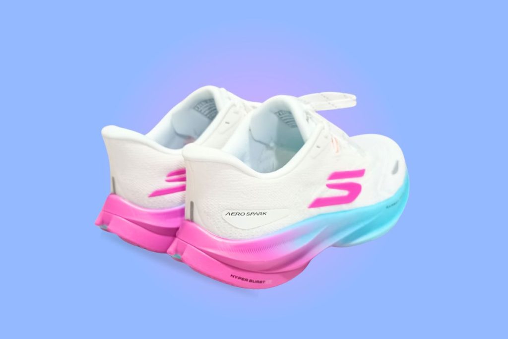 Skechers SKX® AERO Spark