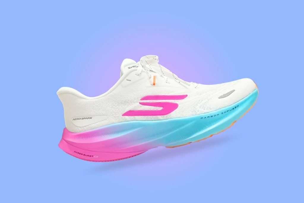 Skechers SKX® AERO Spark