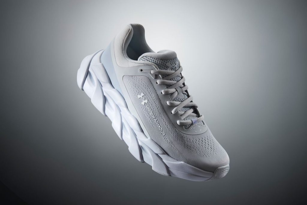 Under Armour Halo Runner