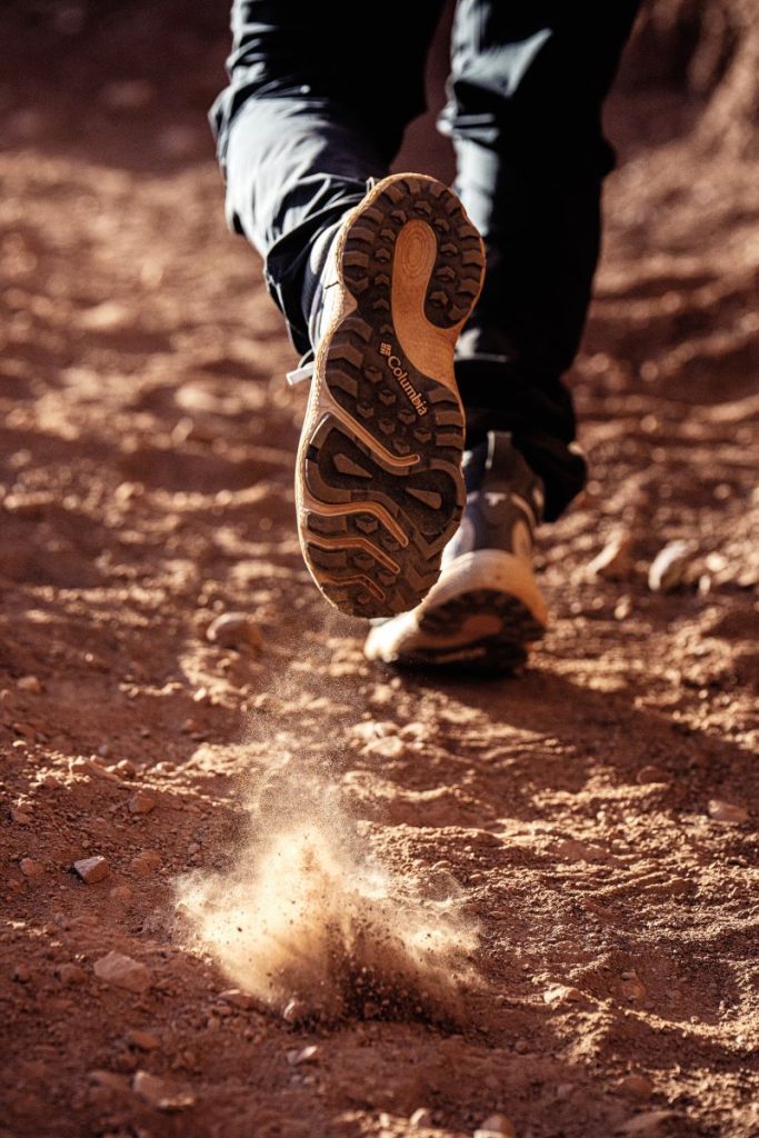 Columbia Escape Thrive™ Titanium Mid OutDry™