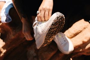 Columbia Escape Thrive™ Titanium Mid OutDry™