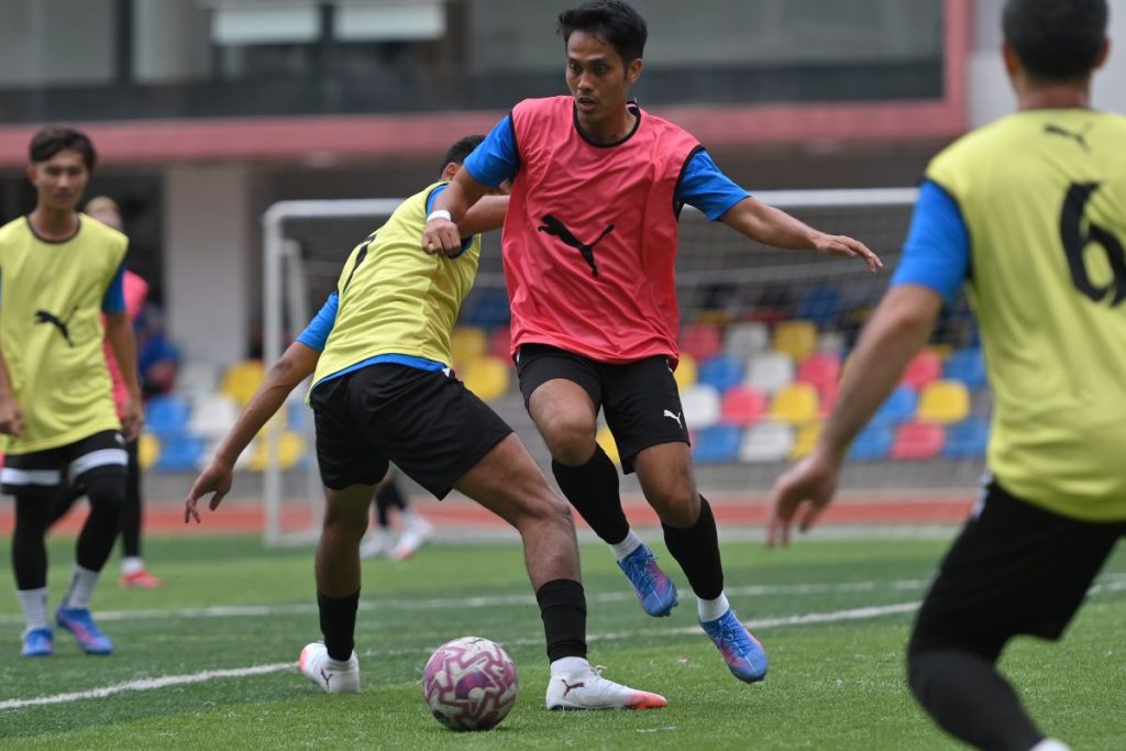 PUMA Ultra 6 Tournament