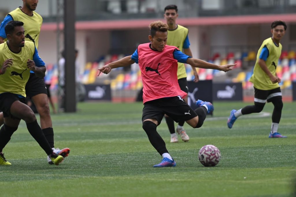 PUMA Ultra 6 Tournament