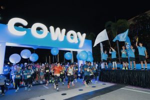 Coway Run 2025